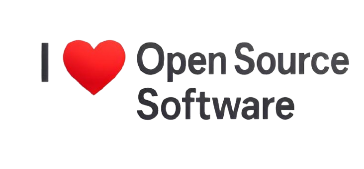 love-open-software